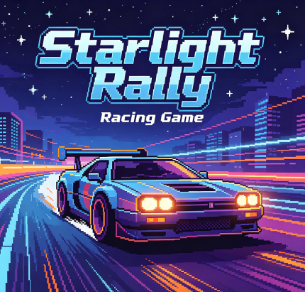 Starlight Rally